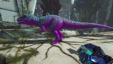 ark survival evolved XBOX PVE Male R-Giga Level 223 CLONE Almost Cotton Candy