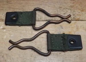 Clansman Commanders Personal Unit (CPU) fittings. NOS. - Picture 1 of 1