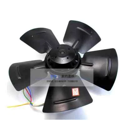 For 1pc Su Xun 300FZL7F AC fan 380V 210W 300mm - Image 1 of 3
