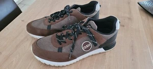 Colmar Herren Schuhe Sneaker Gr. 45 US 11 braun - Bild 1 von 12