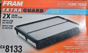 Fram Extra Guard Air Filter CA8133 - Picture 1 of 1