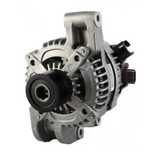 1x alternator nowy - Made In Italy - do 104210-3760 Ford