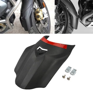 Front Fender Mudguard Mud Cover For BMW R1250GS/ Adventure 2018 2019 2020 2021 - Picture 1 of 8