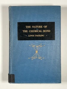 Nature Of The Chemical Bond - Picture 1 of 8