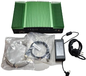 NCR N3000 Site Controller Multifunction Server (1657) i5-3470T/8GB/2x120GB SSD - Picture 1 of 11