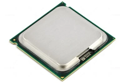 SLAG9 INTEL XEON 5160 3.00GHZ 2CORE 4MB CACHE 80W SOCKET LGA771 SLAG9 - - - Immagine 1 di 4