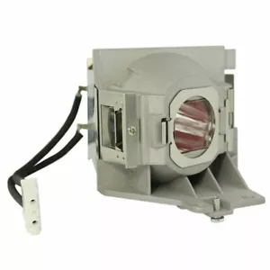 RLC-100 NUOVA Lampada proiettore nudo per ViewSonic PJD7828HDL PJD7831HDL PJD7720HD - Foto 1 di 5