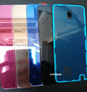 Reparación de cubierta trasera batería de alta tecnología para Samsung galaxy J4+ J6+ J610 J4 J6 Plus J415 - Imagen 1 de 2