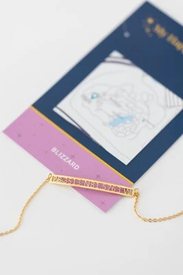 Pulsera BLIZZARD Foto 1 de 4