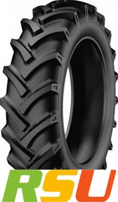 Starmaxx TR 60 (TT) 6.5/80-12 80A6 Sommerreifen - Bild 1 von 2