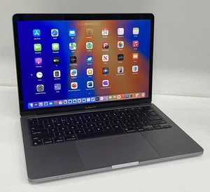 Apple MacBook Pro A2251 2020 13" Core i5-1038NG7 2.0GHz 512GB/16GB - AT013 - Afbeelding 1 van 11