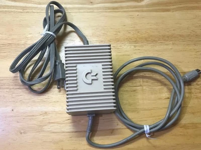 Commodore Computer Power Supply DV-512 CM DVE 0287 P/N 251053-02 - Image 1 of 4