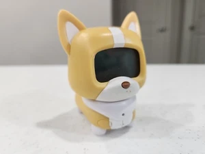 MGA Pixel Petz Pembroke Welsh Corgi Interactive Digital Pet Dog Toy Light Up - Picture 1 of 13