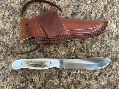 Охотничий нож Silver Stag - Изображение 1 из 4