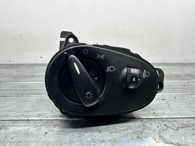 REGOLATORE FARI PER FORD Focus Berlina 2° Serie 98AG13A024 (01>04) - Immagine 1 di 3