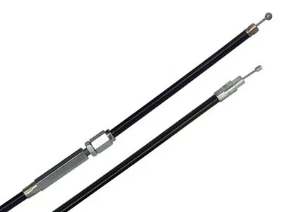 Cable de acelerador Bronco para Kawasaki KLT200A 4A Duckster 83 Foto 1 de 4