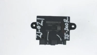 Ford Fusion 2015 Front Passenger Door Control Module Dg9t-14B533-Cd - Image 1 of 4