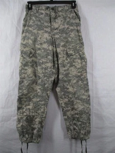 ACU Hose/Trousers Small Short USGI Digital Camo Flame Resistant FRACU Army - Bild 1 von 3