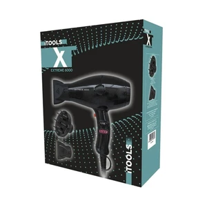 Secador De Pelo KEPRO WORLD Extreme 6000 - Imagen 1 de 1