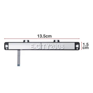 Left Right Touch Key Cap BTN1905 for HP EliteBook 850 G7 G8 - Afbeelding 1 van 11