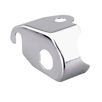 1985 Harley Davidson XLH1000 Ignition Switch Cover - Image 1 of 2