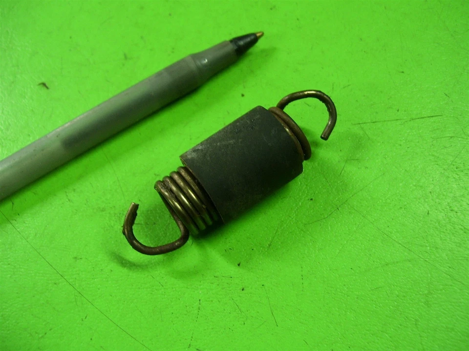 Honda Prelude SI 1992 pedal de freno resorte de retorno OEM Foto 1 de 1