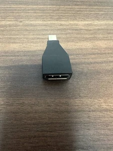 Adaptador Display Port a Mini Display Port para Oculus Rift S muy bueno - Imagen 1 de 4