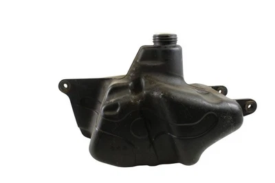 91-02 SUZUKI KING QUAD 300 OEM GAS TANK FUEL CELL PETROL RESERVOIR B4505 - Image 1 of 4