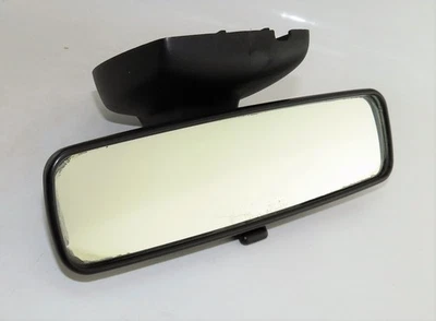Nissan Micra K12 Qashqai J10 Note Interior Rear View Mirror (Cars With Sensor) E - Image 1 of 4