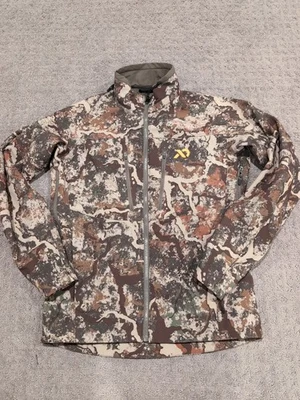 First Lite Catalyst Whitetail Jacket Small Specter Free Shipping! - Image 1 of 4