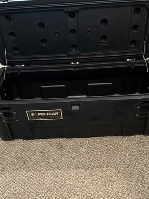 Estuche de carga Pelican BX135 para Toyota Foto 1 de 4