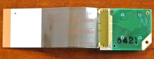 FUNCIONANDO NINTENDO VIRTUAL CHICO PANTALLA FALLIDA CABLE CINTA Reparación Fijar LED Ojo - Imagen 1 de 1