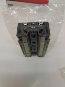 THK HSR15R1SS (GK) Linear Bearing Block, NEW - Picture 1 of 10