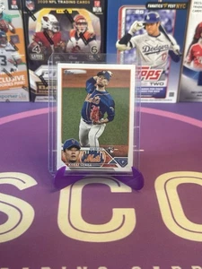 Topps 2023 Baseball Kodai Senga New York Mets Rookie RC - Picture 1 of 1