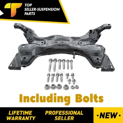 For Hyundai Accent Kia Rio 12-17 New Front Crossmember Sub-frame Engine Cradle - Изображение 1 из 4