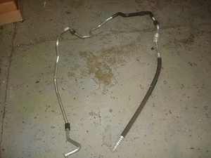 NEW GENUINE VW GOLF(02-06) MK4 BORA(2003-2005) REFRIGERANT HOSE 1J2820743AK - Picture 1 of 1