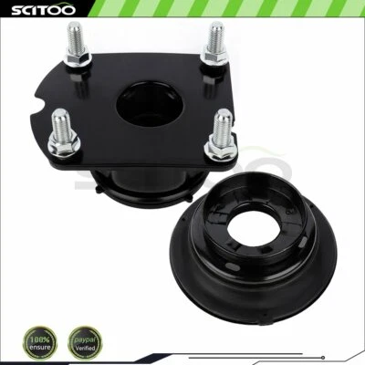 Fits Ford Explorer 2011-2013 ( To 09/04/2012) Strut Mount Front Left or Right - Image 1 of 4