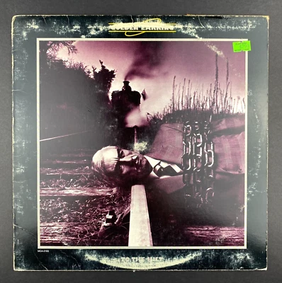 Golden Earring To The Hilt • Original Press vinyl record LP NM M- Foto 1 de 3