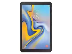 Samsung Galaxy A 10.5 Black 32GB SM-T597V Wi-Fi+Verizon Clean ESN Very Good (CX) - Picture 1 of 6
