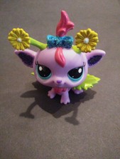 littlest pet shop playmobil