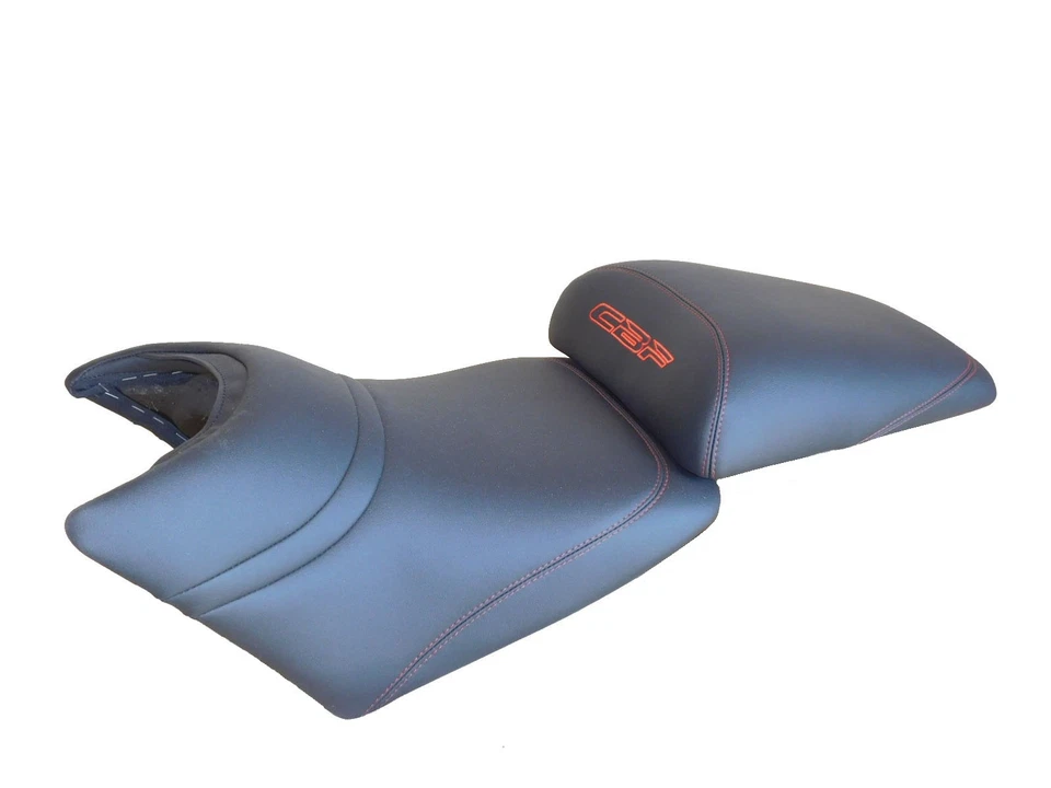 ASIENTO CONFORT HONDA CBF 1000 [≥ 2010] TOP SELERIE - SGC4380 Foto 1 de 1
