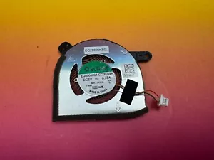 Fan CPU Fan Dell Latitude 12 5290 5285 5280 2in1 HFIV18 4PIN - Picture 1 of 4