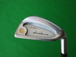 HONMA® Single Iron(Wedge): LB-280 3Star #11 Flex:R - Picture 1 of 6