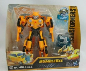 NEU Hasbro Transformers Bumblebee Energon Ignighter 7" Roboter - Bild 1 von 4