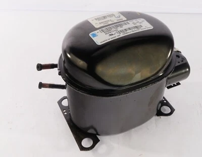 Tecumseh Reciprocating Compressor AEA3417YXD HBP R-134a BRAND NEW 208-230V - Image 1 of 4