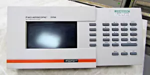 💥FISCHER FISCHERSCOPE 0.8 AMP SISTEMA DE MEDICIÓN MÚLTIPLE 11 VAC BETASCOPIO - Imagen 1 de 12