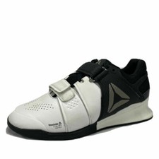 reebok women's legacylifter cross trainer