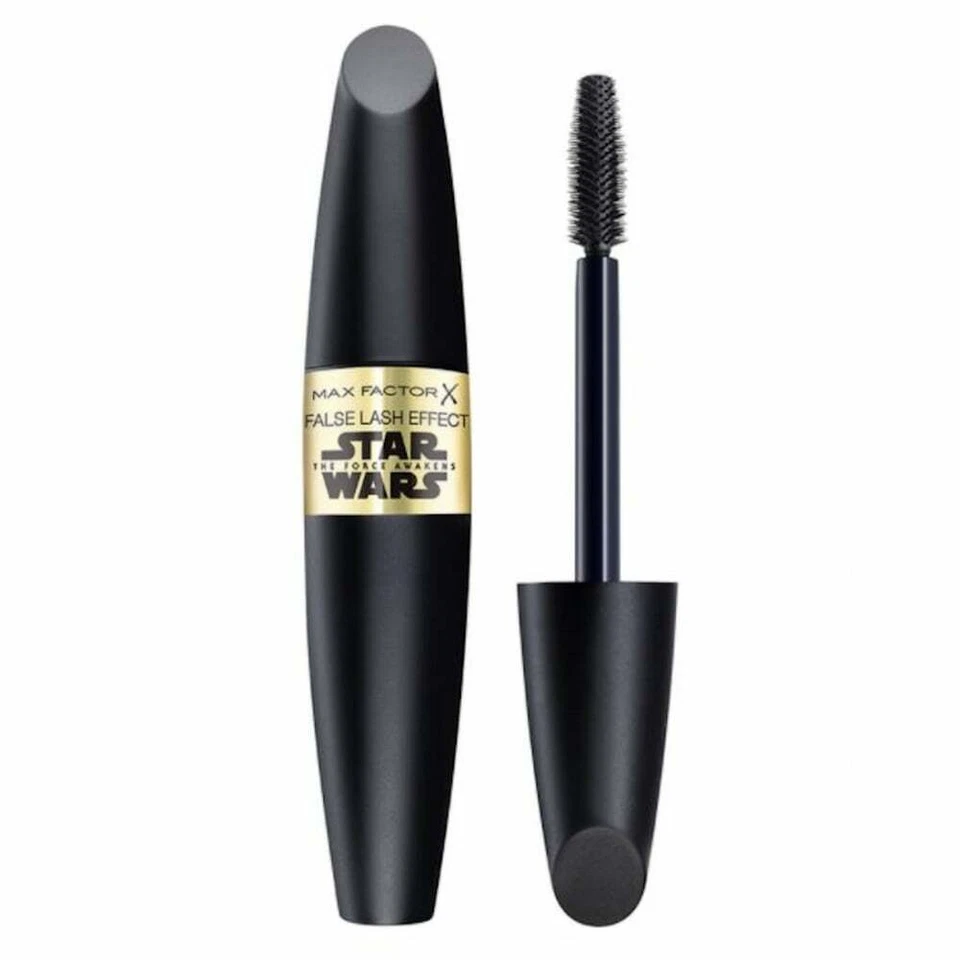 Max Factor False Lash Effect Mascara - Black 'Star Wars' Edition - Image 1 of 1