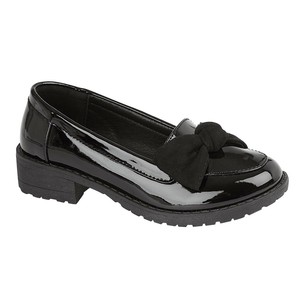 Girls Slip On School Shoes Products For Sale Ebay