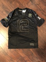 rodgers salute to service jersey